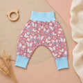 Sarouel  Evolutif Papillons