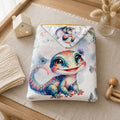 Sortie de bain Geckos
