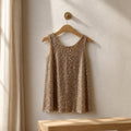 Robe "Dorée "