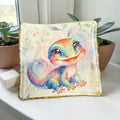 Lingette démaquillante Geckos