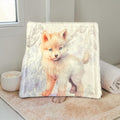 Lingette démaquillante Loup