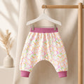 Sarouel Coeurs multicolores